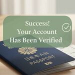 Pond5からアカウント承認の連絡がありました。