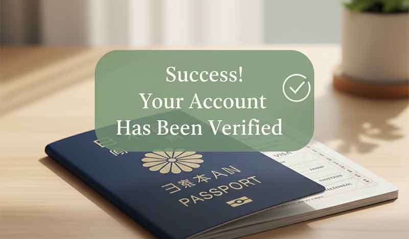 Pond5からアカウント承認の連絡がありました。