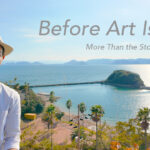 Airbnb体験直島コースのサムネイル