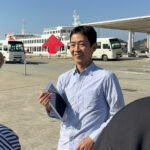 50歳からの挑戦はAirbnb体験のホスト