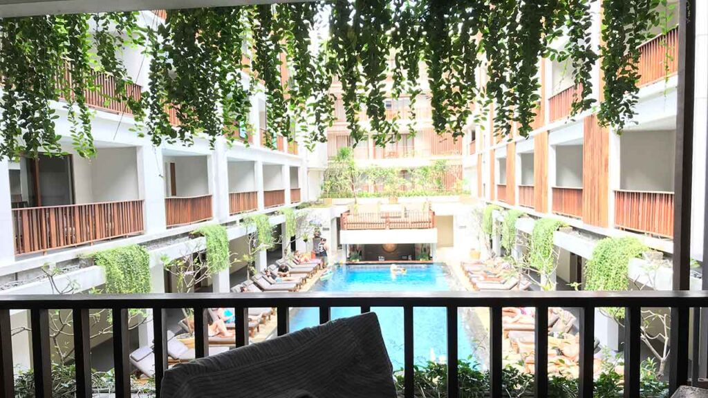 The Magani Hotel and Spa