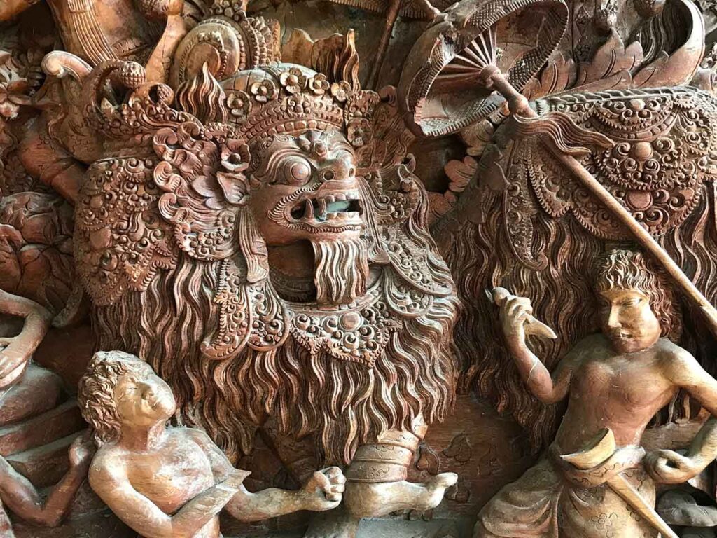 Neka美術館の作品。