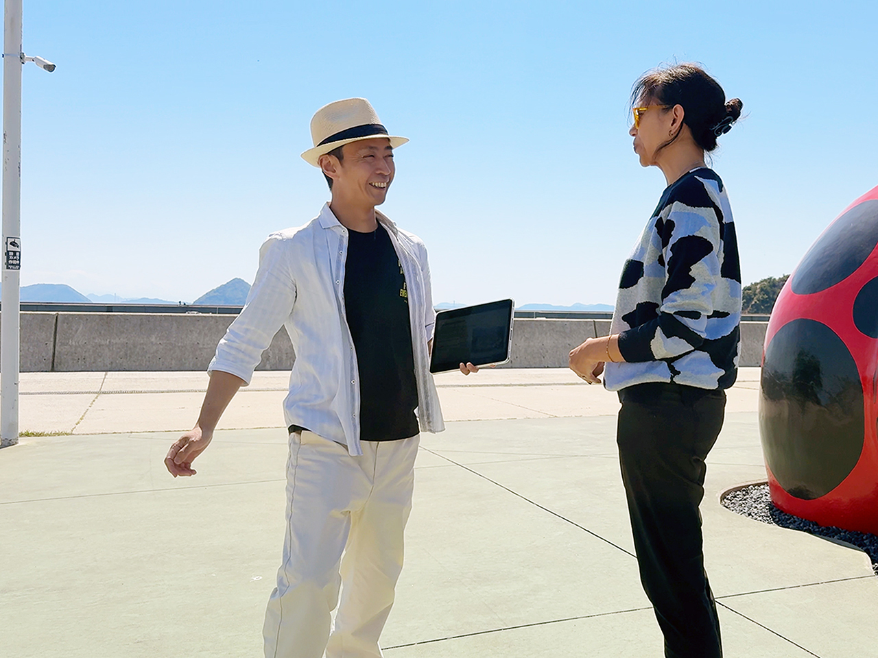 Naoshima_Guided_Tour_Airbnb_Experience